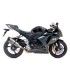 Leovince Suzuki GSX​-​R 1000 (2012-16) Factory S Inox ​/ Slip​-​on