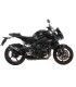 Leovince Yamaha MT-10/FZ-10 (2016-20) Factory S Slip-On Carbon