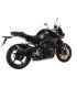 Scarico moto Leovince Yamaha MT-10/FZ-10 (2016-20) Factory S Slip-On Carbon