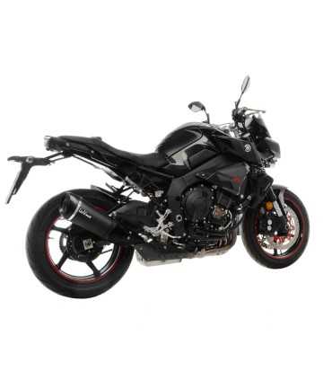 Leovince Yamaha MT-10/FZ-10 (2016-20) Factory S Slip-On Carbon