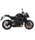 Leovince Yamaha MT-10/FZ-10 (2016-20) Factory S Slip-On inox