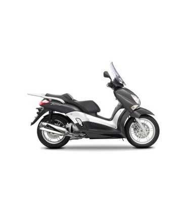 Leovince LV Yamaha X-City / XMax 250 (2006-15) GranTurismo Full System