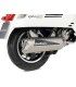 Leovince Piaggio Vespa GTS​/​GTV 250 (2005-13) GranTurismo Full System