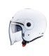 Caberg Uptown white helmet