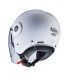 Caberg Uptown white helmet