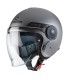 Caberg Uptown titan matt helmet