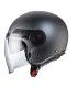 Caberg Uptown titan matt helmet