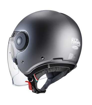 Caberg Uptown titan matt helmet