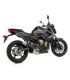 Scarico moto Leovince Underbody Yamaha XJ6​/​Diversion (2009-15) Full System inox