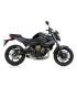 Leovince Underbody Yamaha XJ6​/​Diversion (2009-15) Full System inox