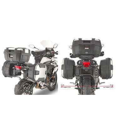 Givi PL8711 Benelli TRK502 X (2020-22)