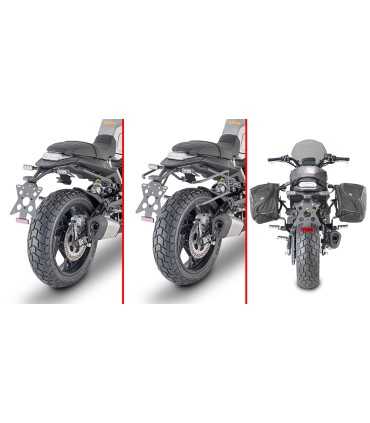 Givi TR8713 Benelli Leoncino 800 (2020-22)