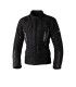 RST Alpha 5 jacket black