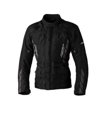 RST Alpha 5 jacket black