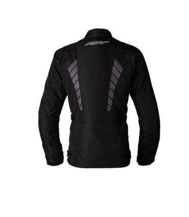 RST Alpha 5 jacket black