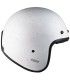 Casco jet Cgm Challenge bianco opaco