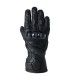 RST Fulcrum waterproof black gloves