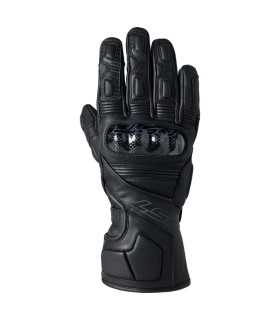 Gants RST Fulcrum impermeable noir