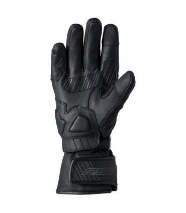 Gants RST Fulcrum impermeable noir