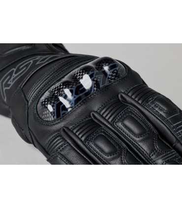 Gants RST Fulcrum impermeable noir