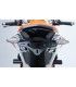 R&G RACING support de plaque KTM 1290 Super Duke R (2014-16)