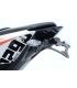 R&G RACING support de plaque KTM 1290 Super Duke R (2014-16)