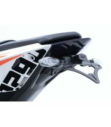 R&G RACING support de plaque KTM 1290 Super Duke R (2014-16)