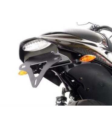 R&G Racing support de plaque Buell 1125R/CR (2008-10)