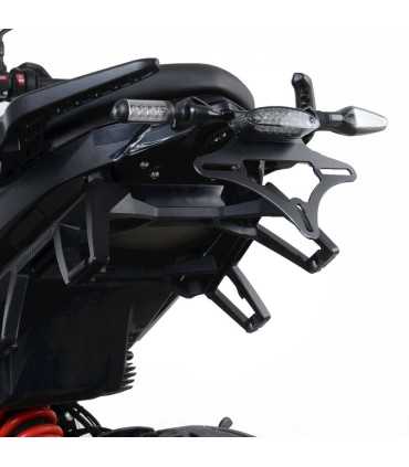 R&G Racing portatarga BMW F900 XR (2020-23)