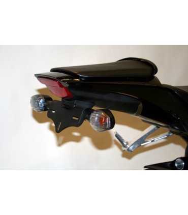 R&G Racing support de plaque Honda CBR 1000 RR Fireblade (2008-11)