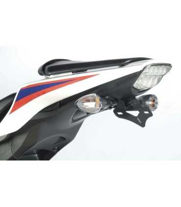 R&G Racing support de plaque Honda CBR 1000 RR Fireblade (2012-16)