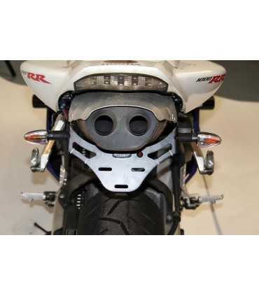 R&G Racing support de plaque Honda CBR 1000 RR Fireblade (2004-07)