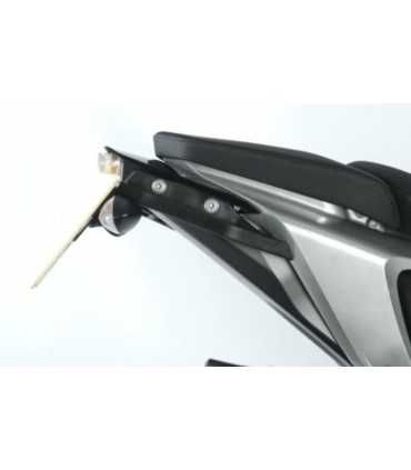 R&G RACING support de plaque KTM 690 Duke (2012-19)