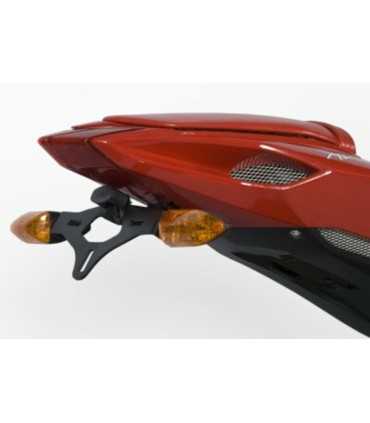 R&G Racing support de plaque MV Agusta F3 800 (2013-18)