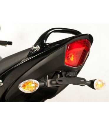 R&G Racing support de plaque Suzuki Bandit GSF 1250 (2007-11)