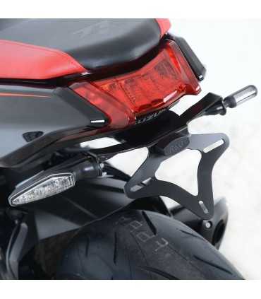 R&G Racing support de plaque Suzuki Katana (2019-23)