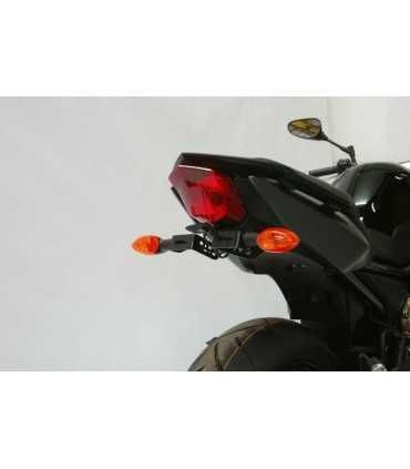 R&G RACING support de plaque Yamaha XJ6 N (2009-16)