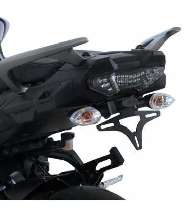 R&G RACING porte plaque Yamaha MT-09 Tracer/GT (2018-20)