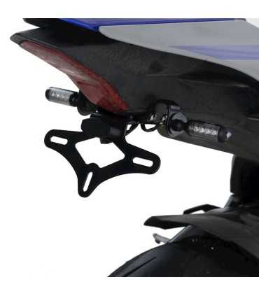 R&G RACING porte plaque Yamaha YZF R1/M (2015-22)