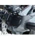 R&G Racing support de plaque BMW R NINE T (2016-22)