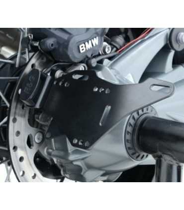 R&G Racing support de plaque BMW R NINE T (2016-22)