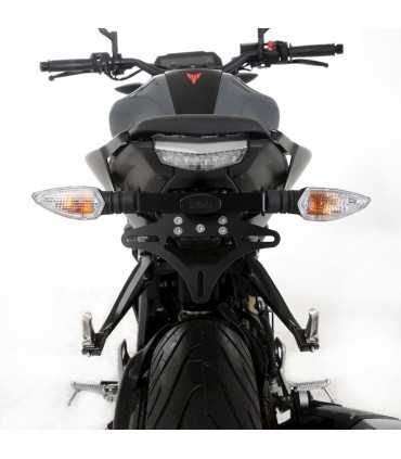 R&G RACING portatarga Yamaha MT 125 (2020-22)