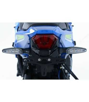 R&G Racing support de plaque Suzuki GSX-R 1000/R (2017-21)