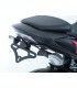 R&G Racing support de plaque Suzuki GSX-S 750 (2017-21)