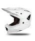 Casco cross UFO Echus bianco