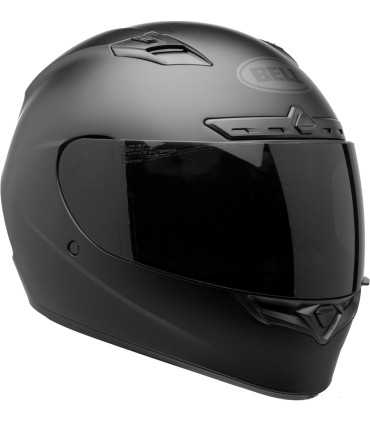 Casque Bell Qualifier Blackout