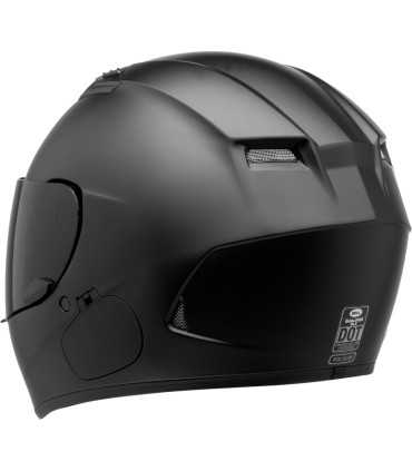 Bell Qualifier Blackout helmet