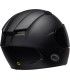 Bell Qualifier Dlx Mips black matt helmet