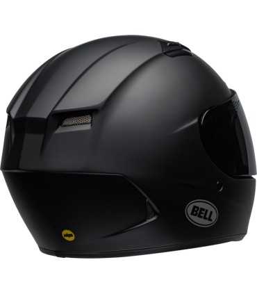 Bell Qualifier Dlx Mips noir matt