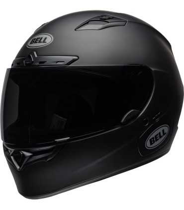 Bell Qualifier Dlx Mips noir matt